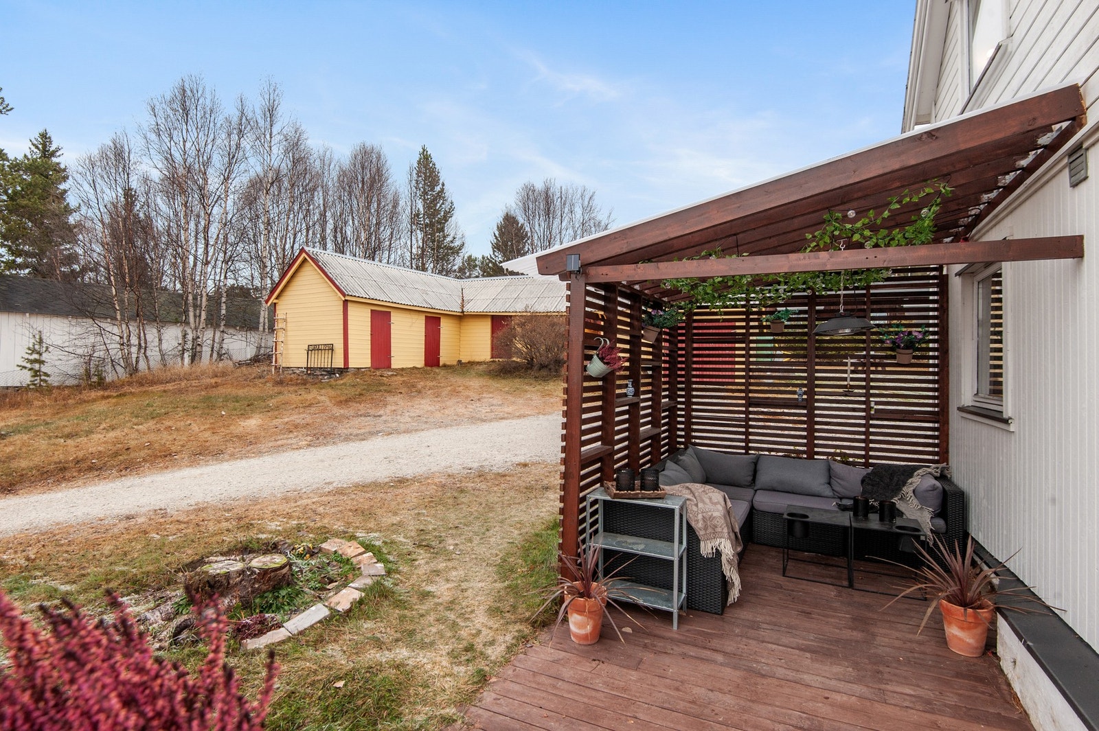 Overbygg fra 2024. Galleribilde