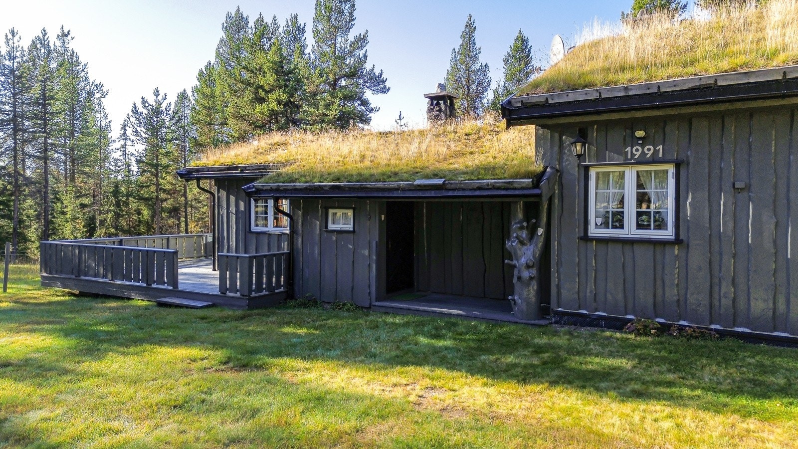 Eiendomsmegler Siri Lyseng Solberg presenterer denne eiendommen Galleribilde