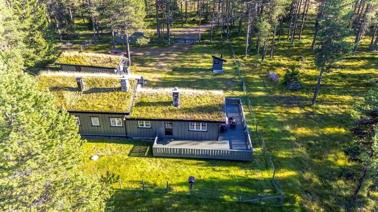 Husk å melde deg på visning Galleribilde