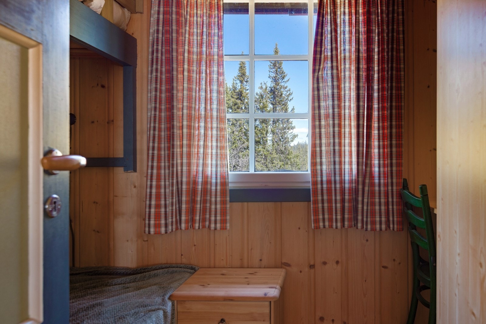 Soverom 3. Galleribilde