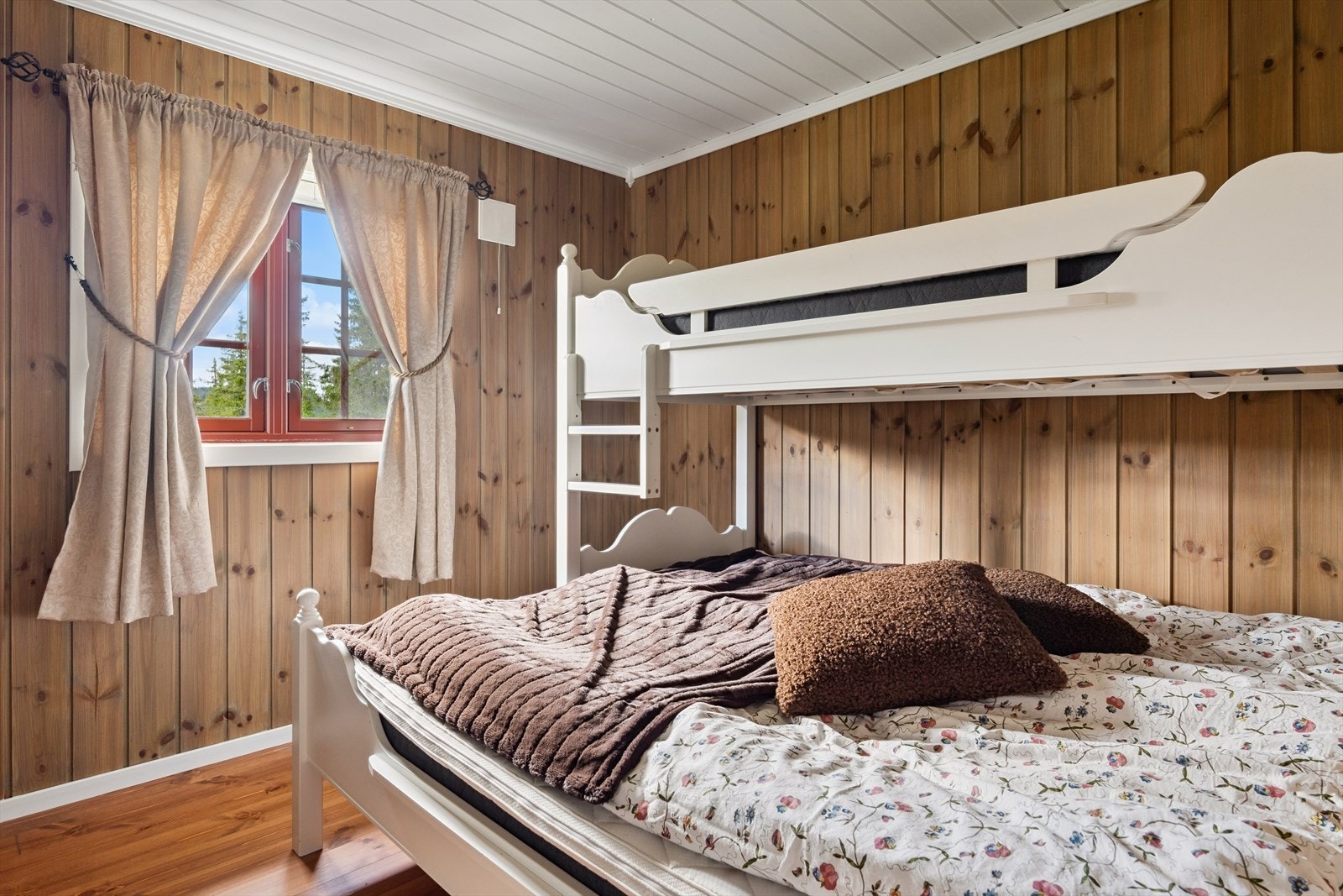 Soverom 2. Galleribilde