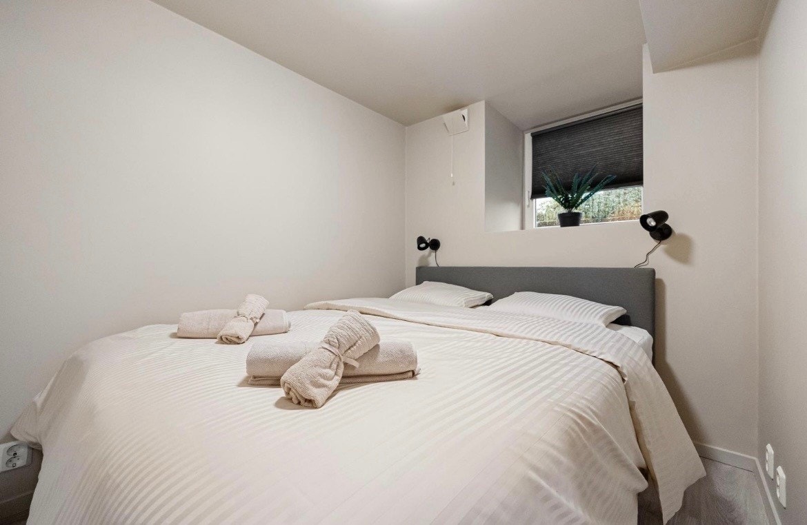 Soverom Galleribilde