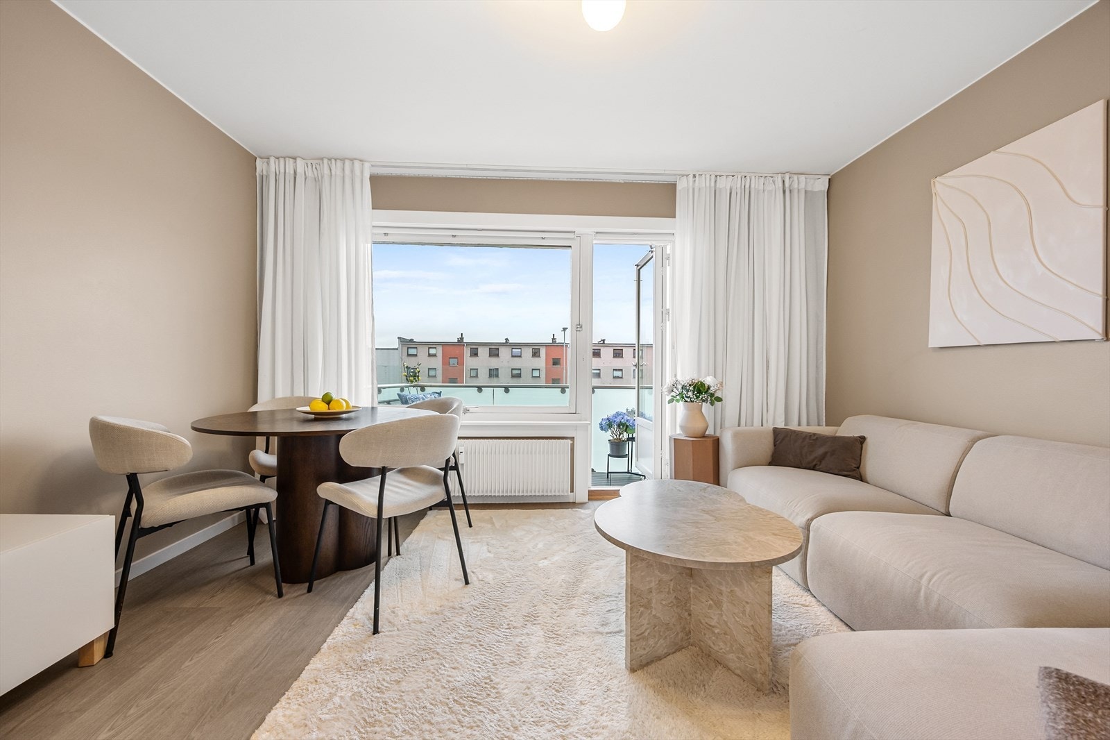 Velkommen til Linderudsletta 19A | Presentert av Mohsin Ali for EiendomsMegler 1 Galleribilde