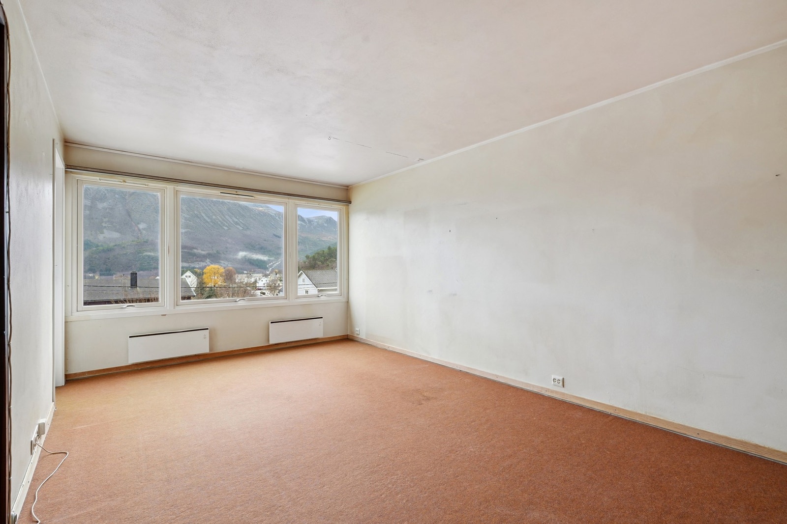 Dette er et perfekt utgangspunkt for deg som vil skape ditt eget uttrykk Galleribilde