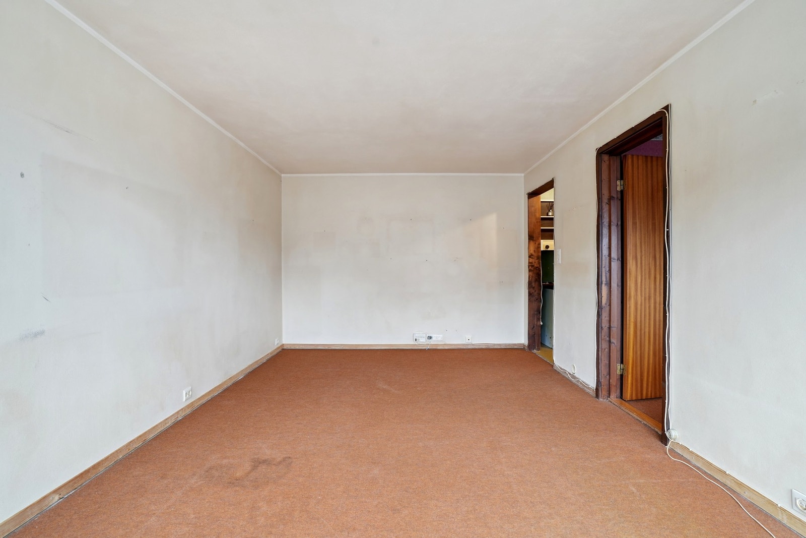 Er dette er prosjekt du er villig til å ta på deg? Husk å avklare finansieringsbevis med banken din, eller ta kontakt med megler for tips. Galleribilde