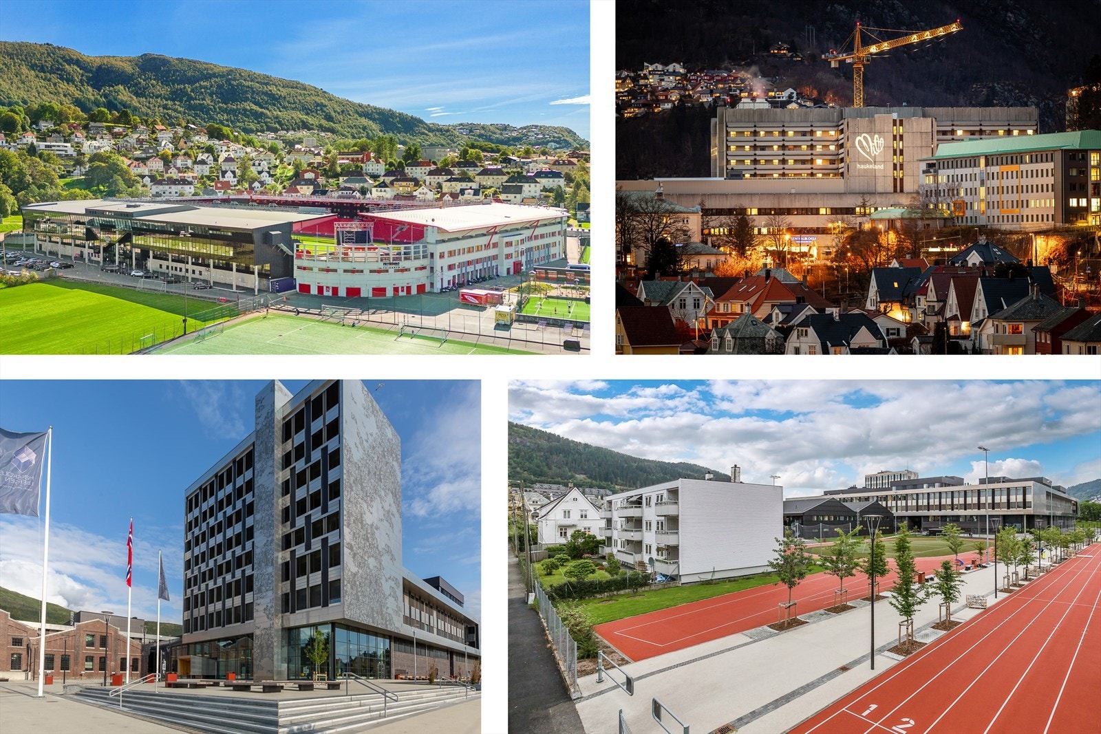 Leiligheten ligger sentralt til med kort avstand til det meste. Galleribilde