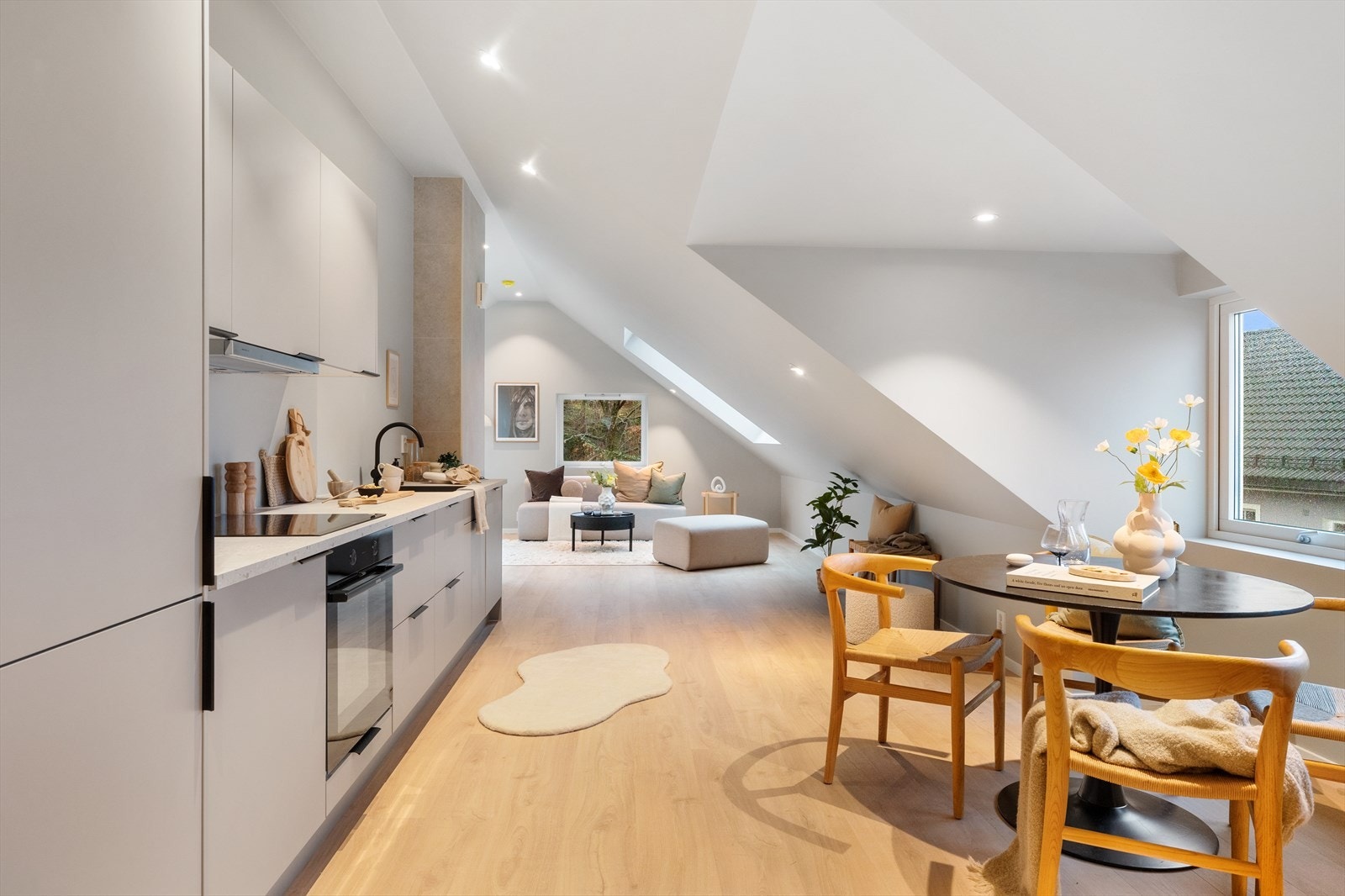 -Eiendomsmegler Norge- Galleribilde