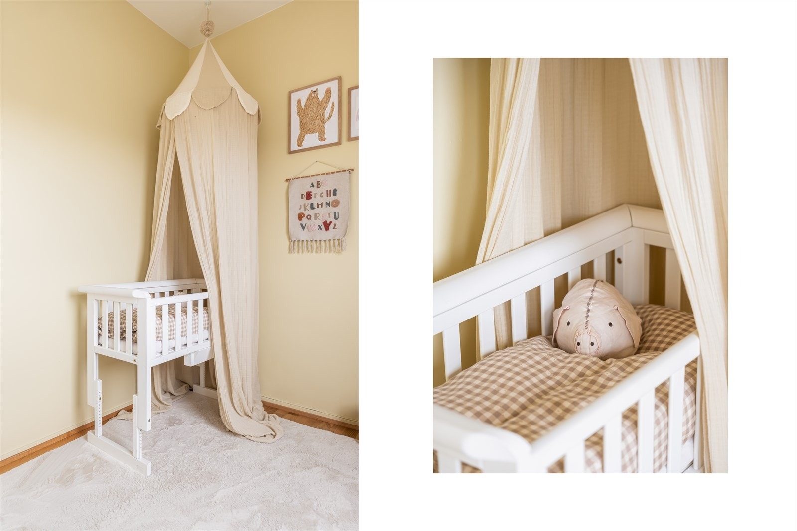 Rommet egner seg godt som barnerom, gjesterom eller kontor. Galleribilde