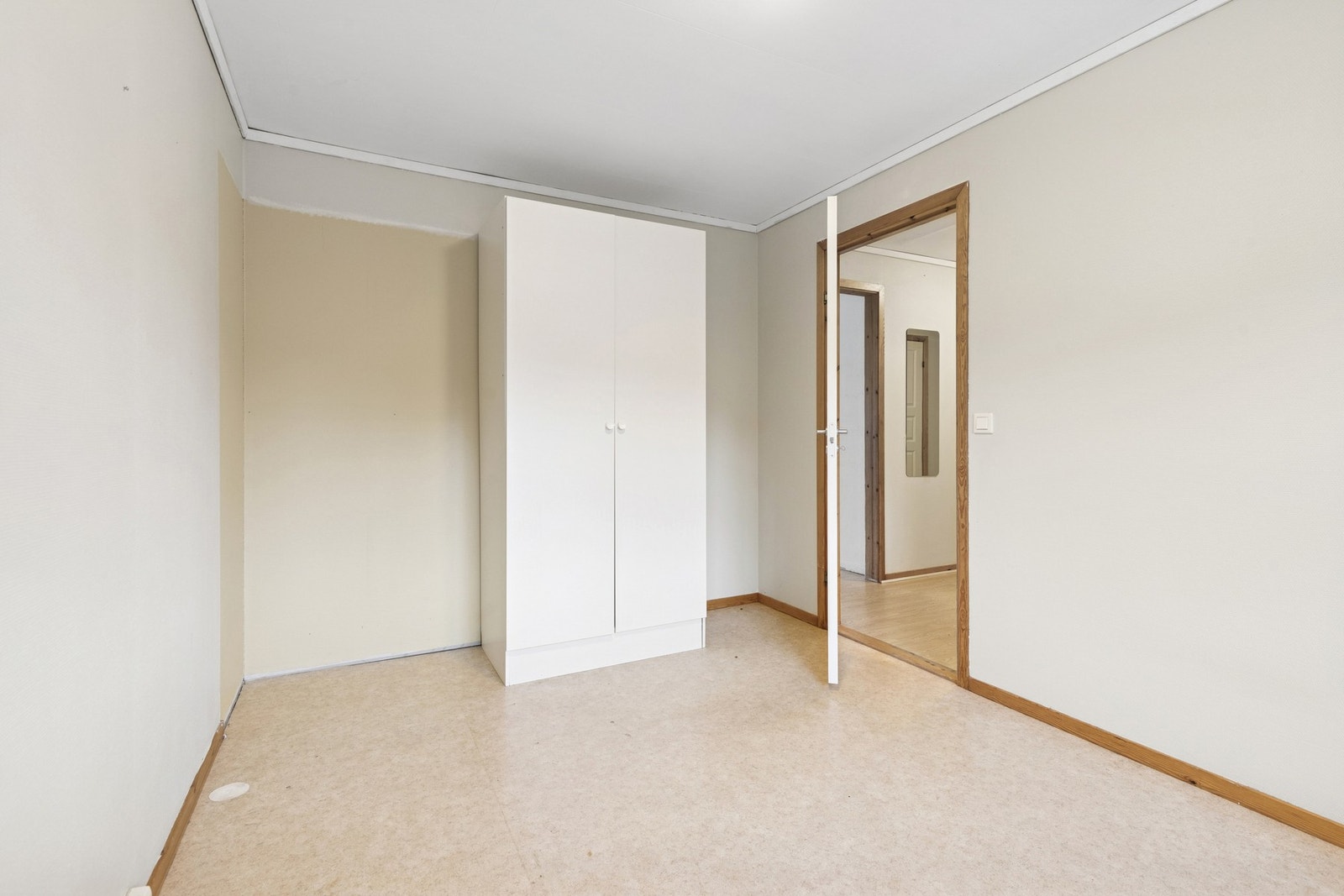 Boligen kan by på to soverom Galleribilde