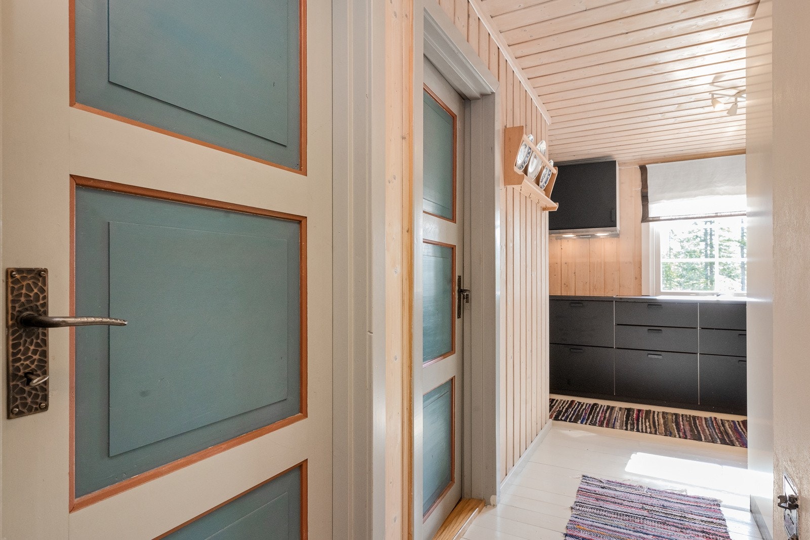 Mellomgang Galleribilde