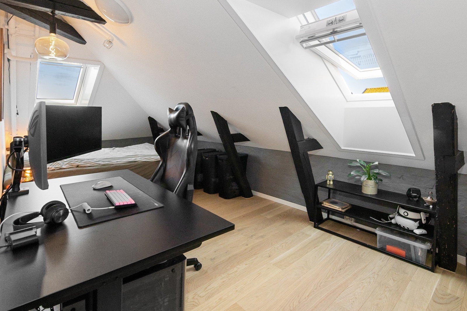 Soverom 2 Galleribilde