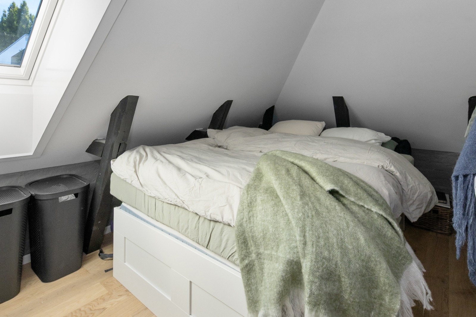 Soverom 1 Galleribilde