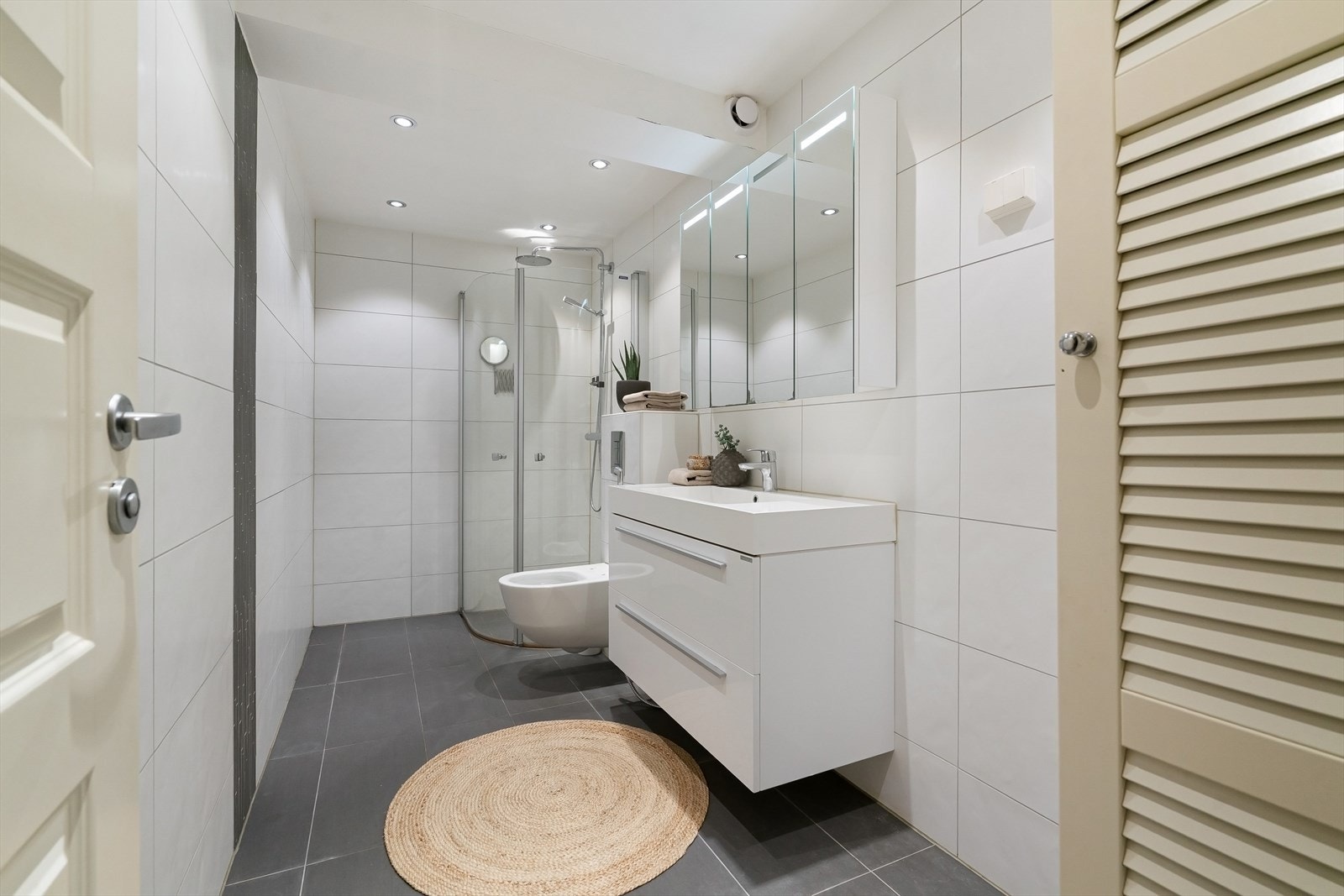 Baderom fra 2015 Galleribilde