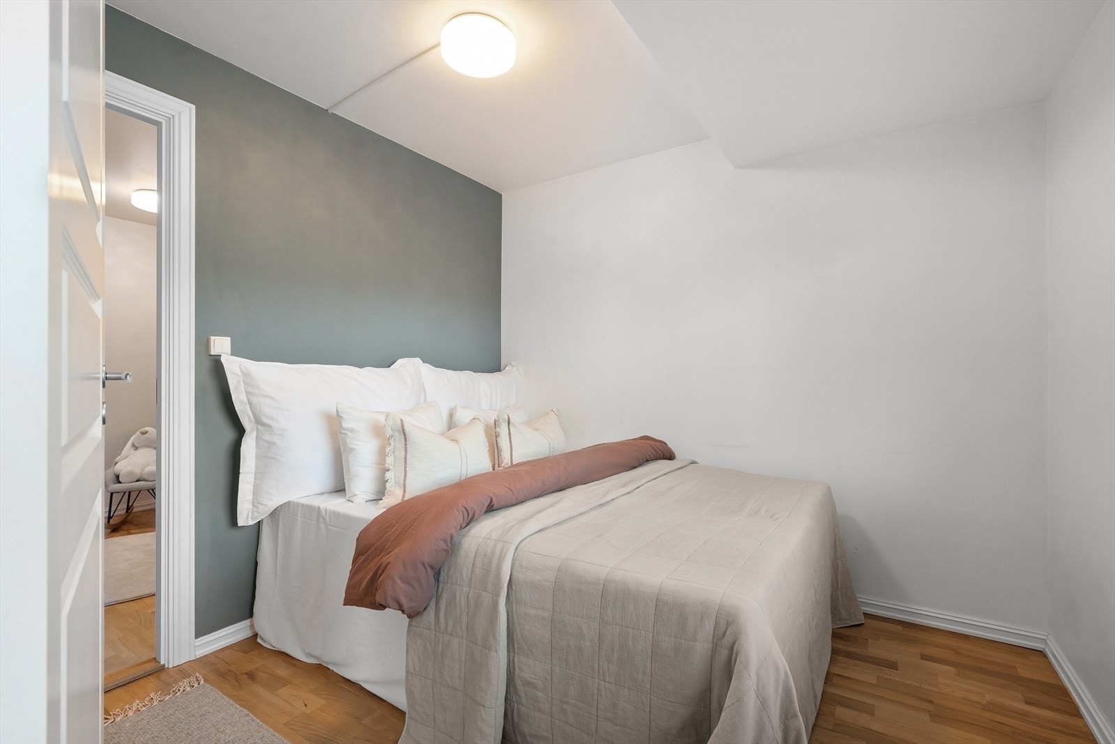 Soverom 1 Galleribilde