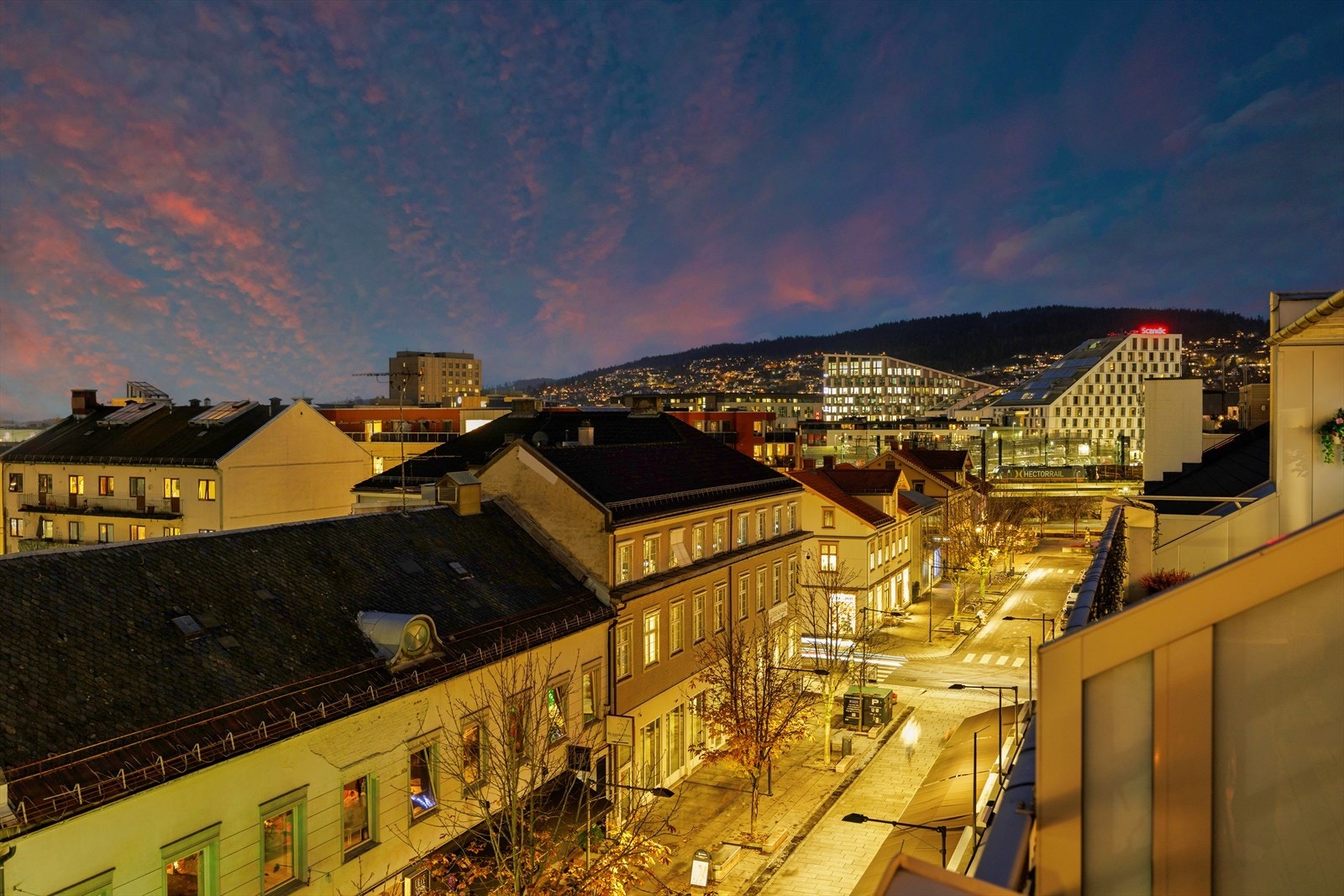 Adolph Tidemands gate 23 Kveld-12.jpeg Galleribilde