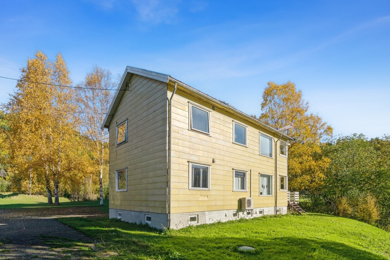 Bilde bolig Galleribilde