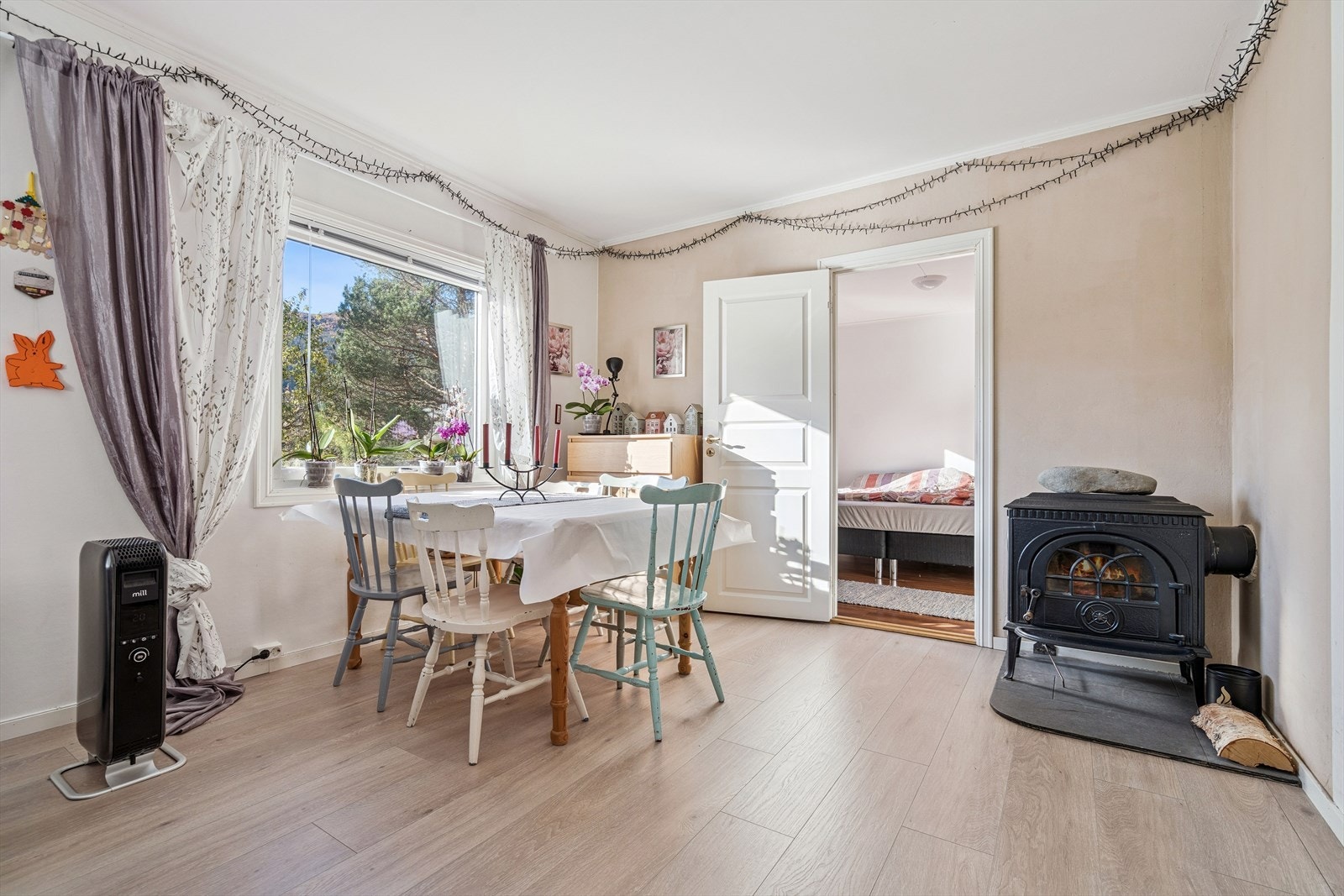 Stue 2 etasjen Galleribilde