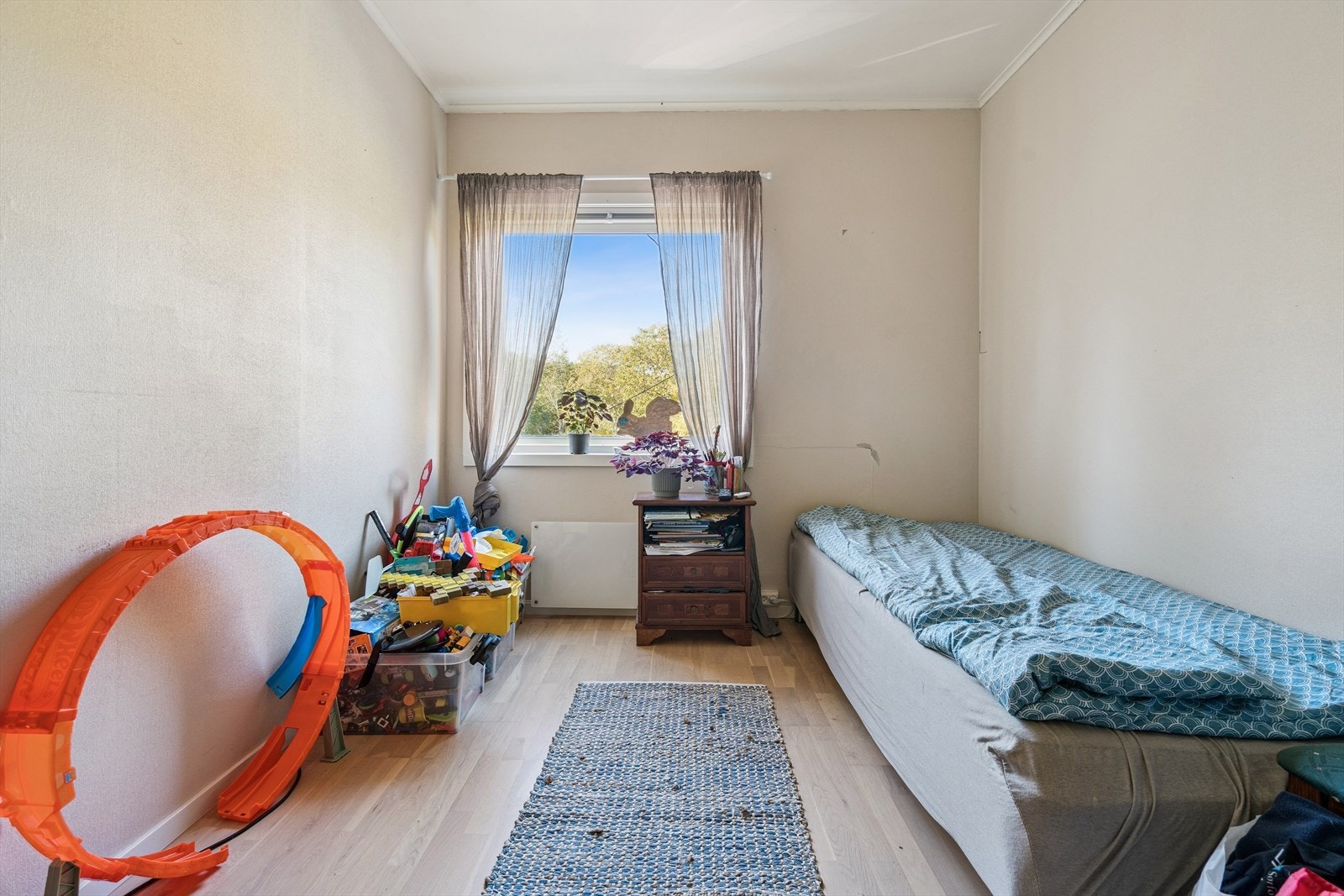 Soverom 2 etasje Galleribilde