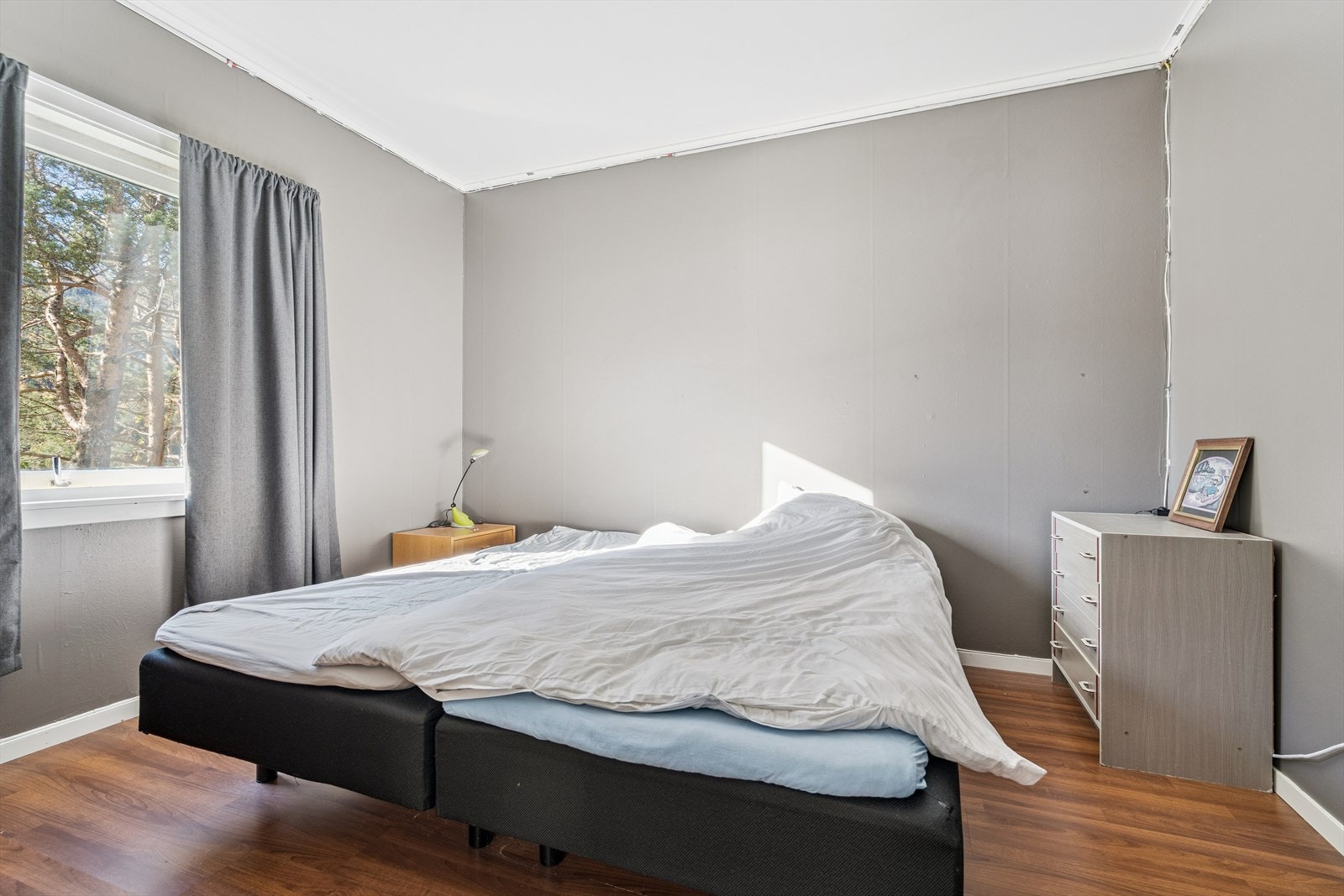 Soverom 1 etasjen Galleribilde