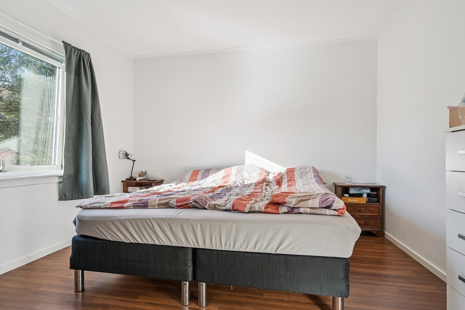 Soverom 2 etasjen Galleribilde