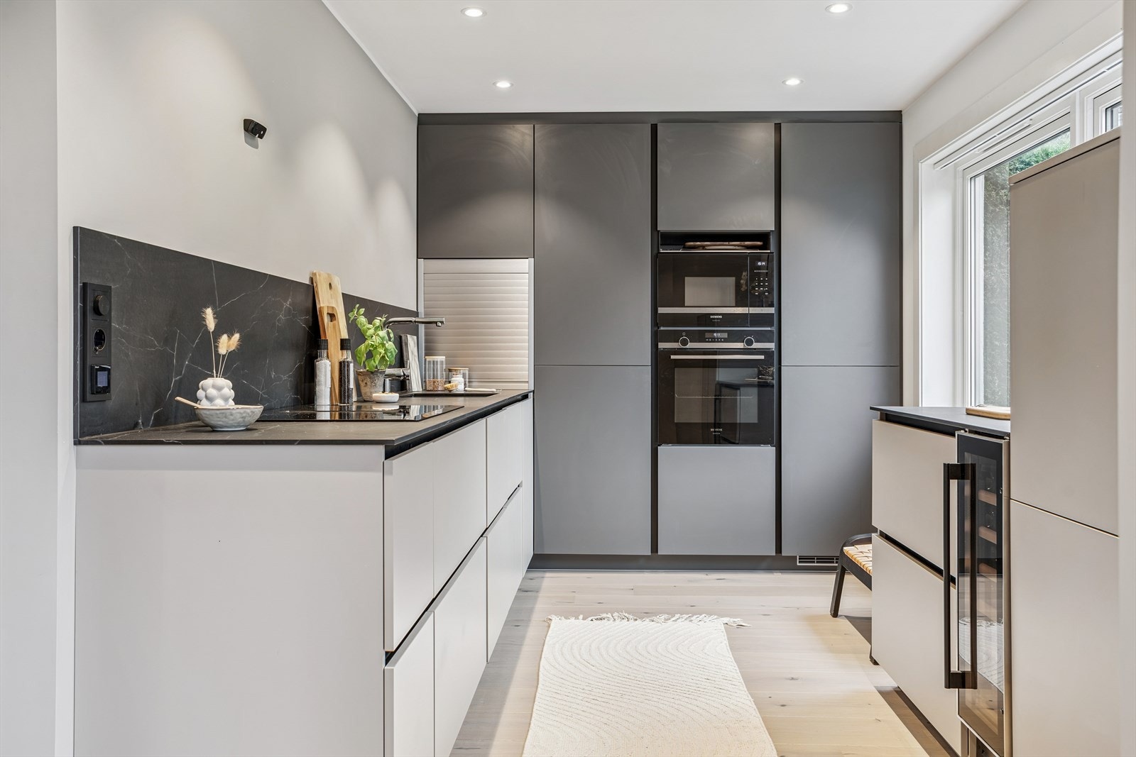 Velkommen til Tidemands gate 17! Galleribilde