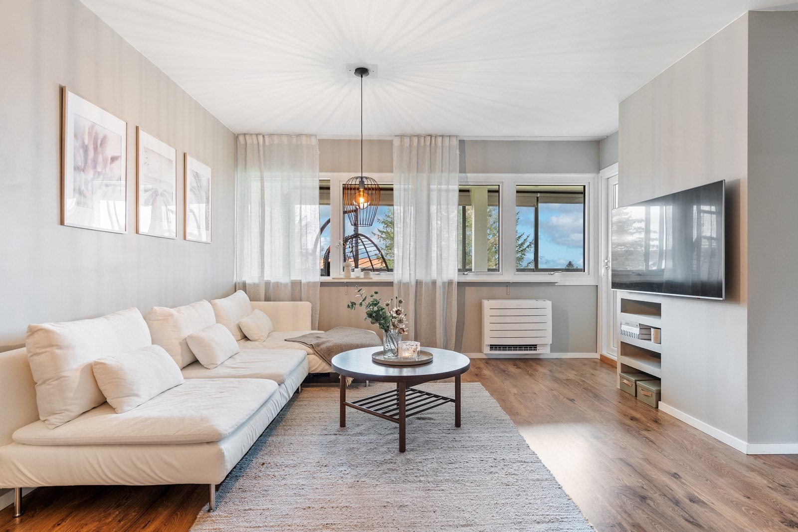 Velkommen til Frøyas veg 6C! Galleribilde