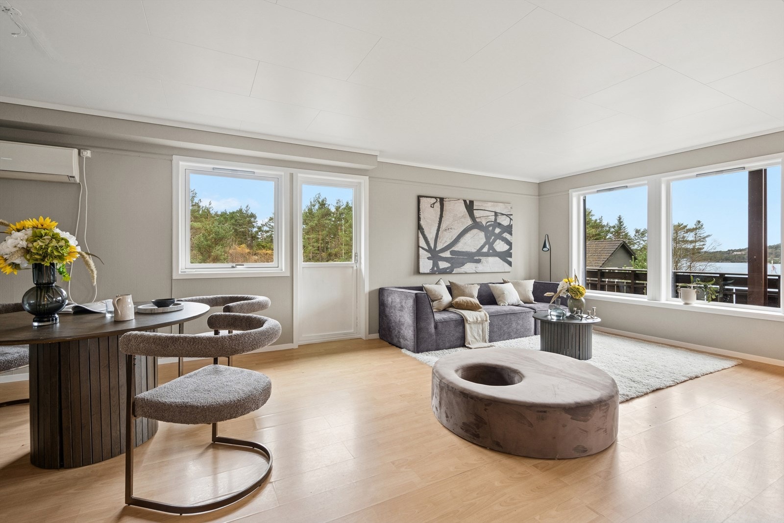 Velkommen til Skeisstøa 155 - Presentert av DNB Eiendom v/Linn Ellingsen. Galleribilde