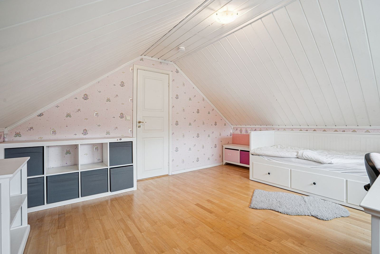 Soverom 3 Galleribilde