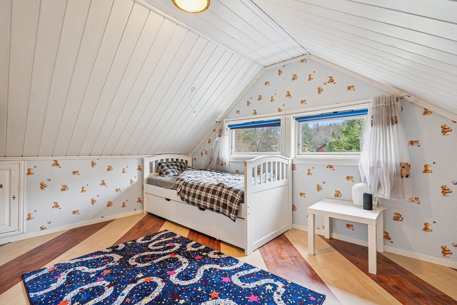 Soverom 2 Galleribilde