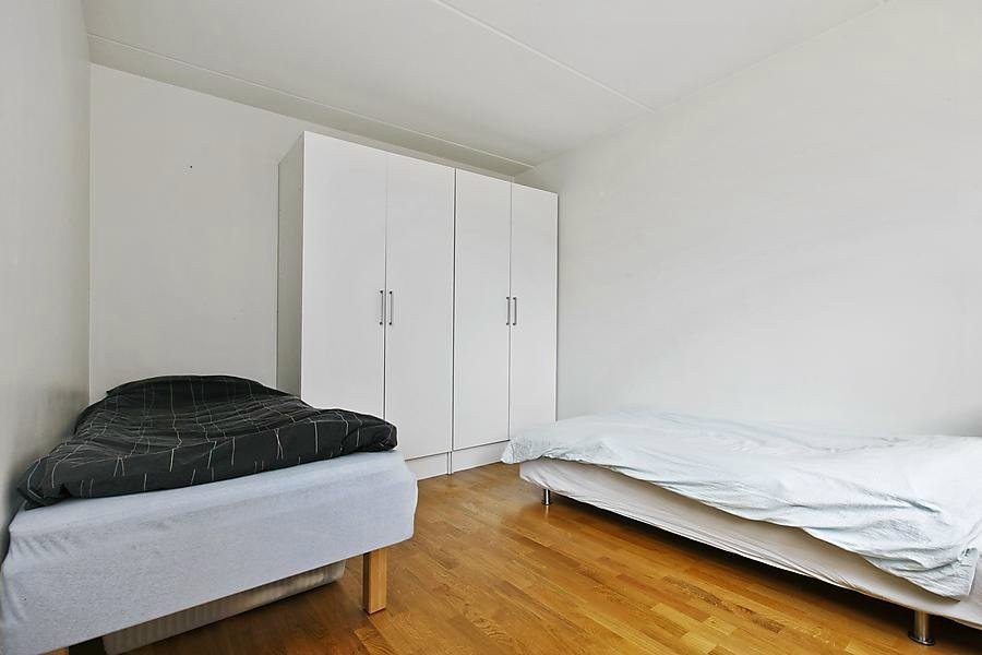 Soverom Galleribilde