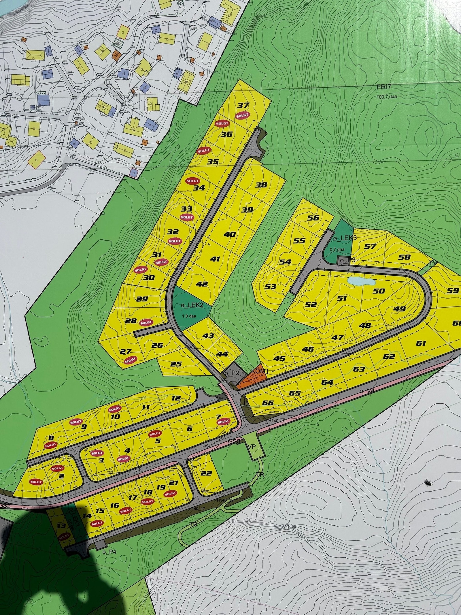 Tomt 31 Galleribilde