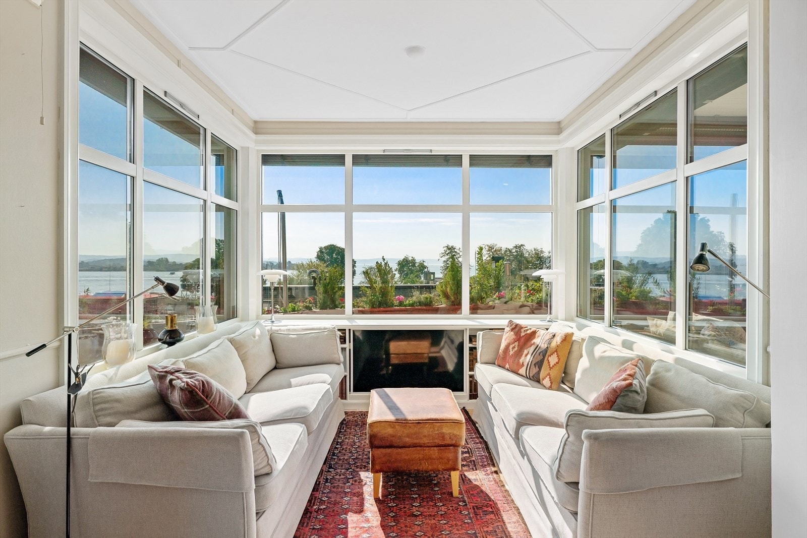 Stue/karnapp Galleribilde