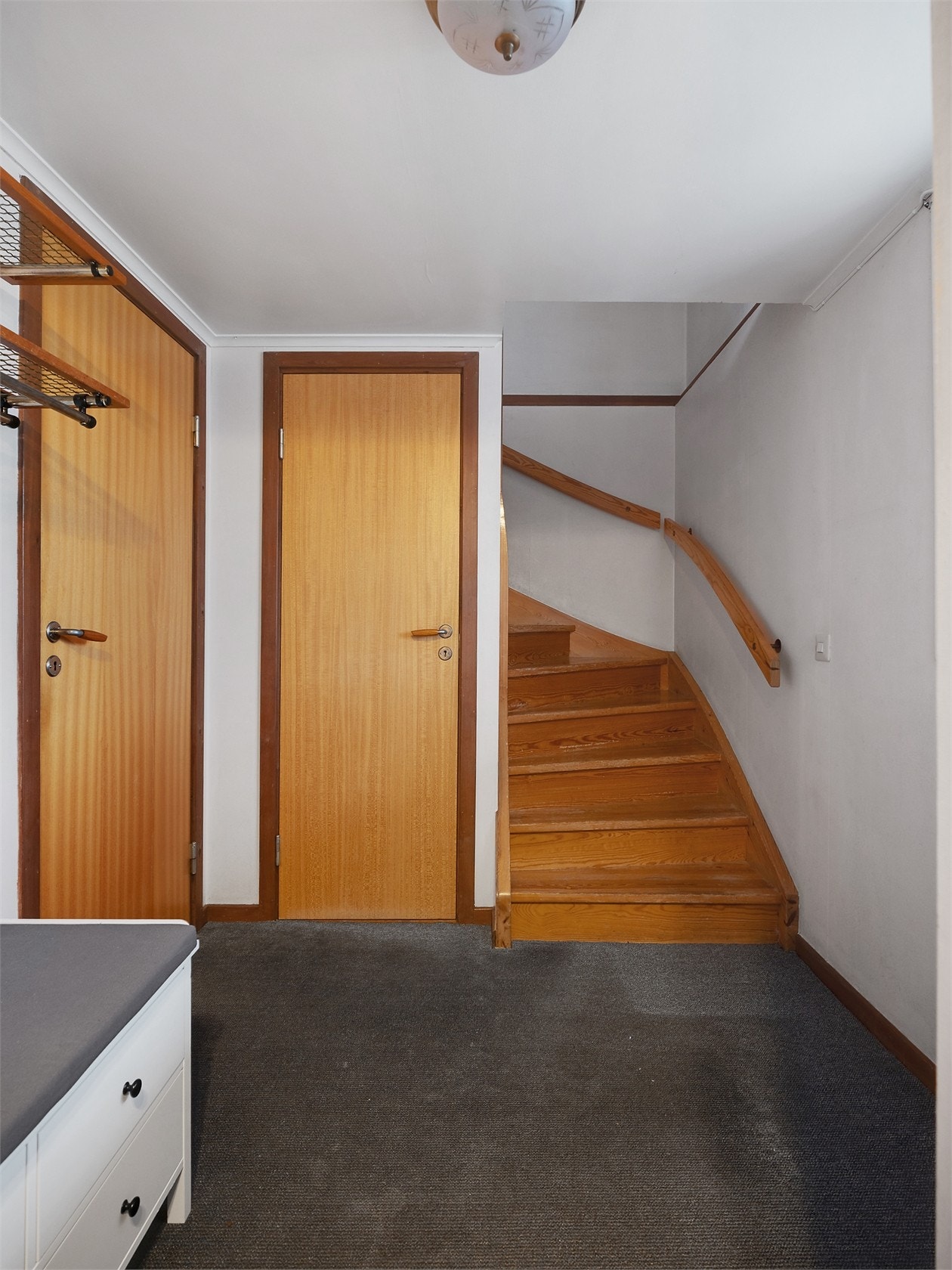 Välkommen in Galleribilde