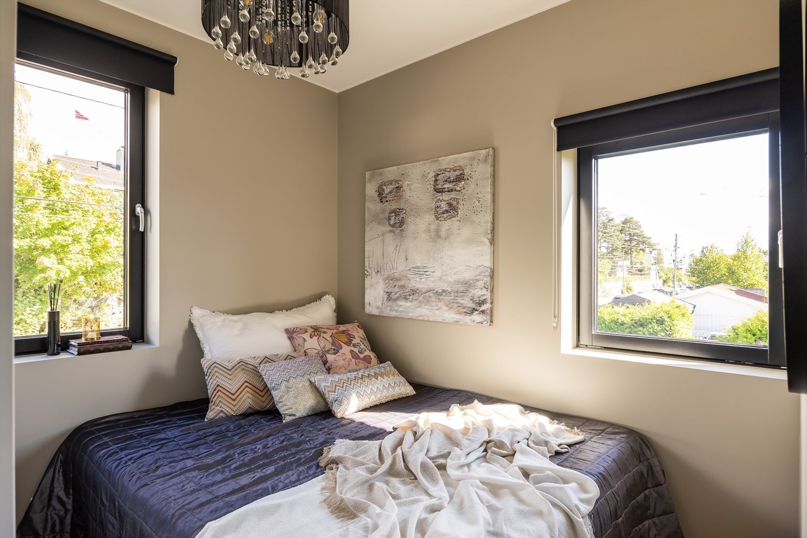 Soverom i 2. etasje Galleribilde