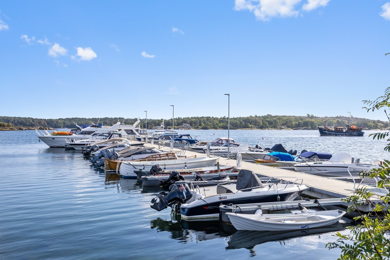 Grimestadbukta Galleribilde
