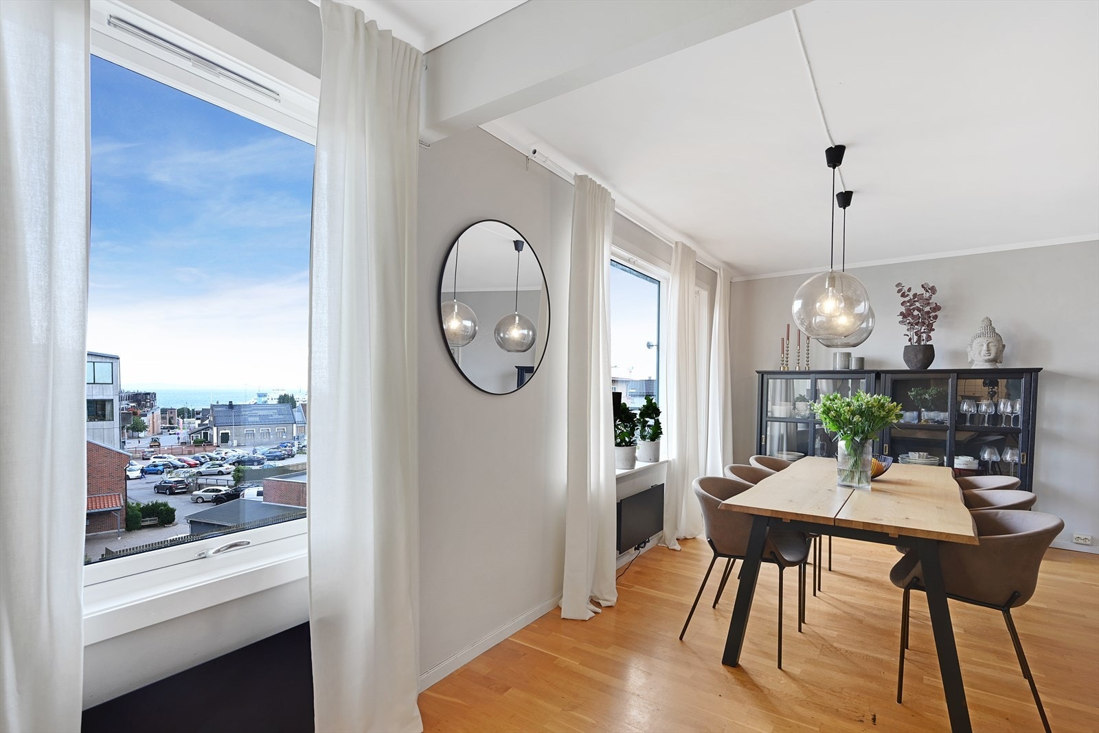 Velkommen til Storgata 22! Foto: Kristian T. Bollæren Galleribilde