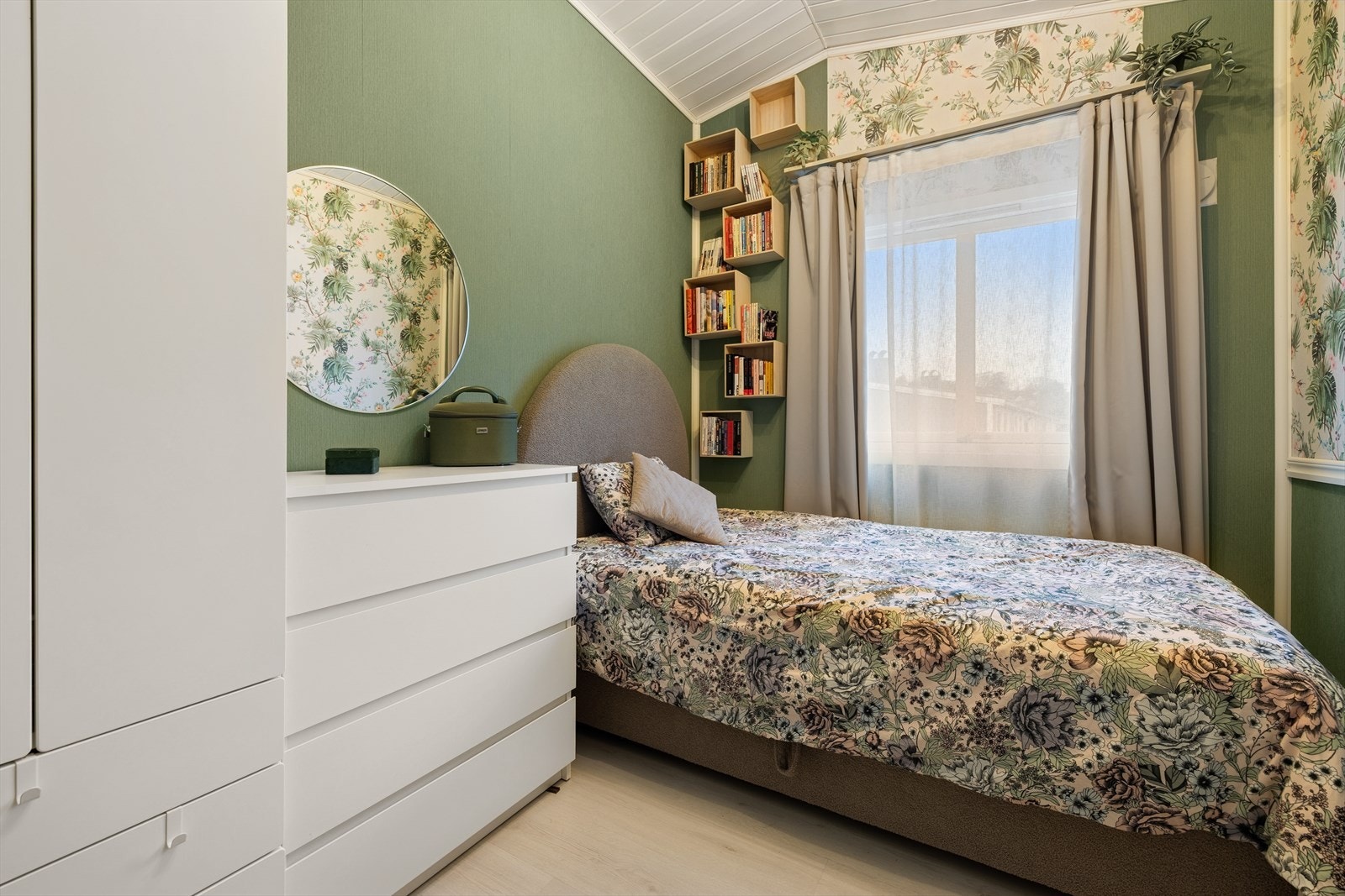 Soverom 3 Galleribilde