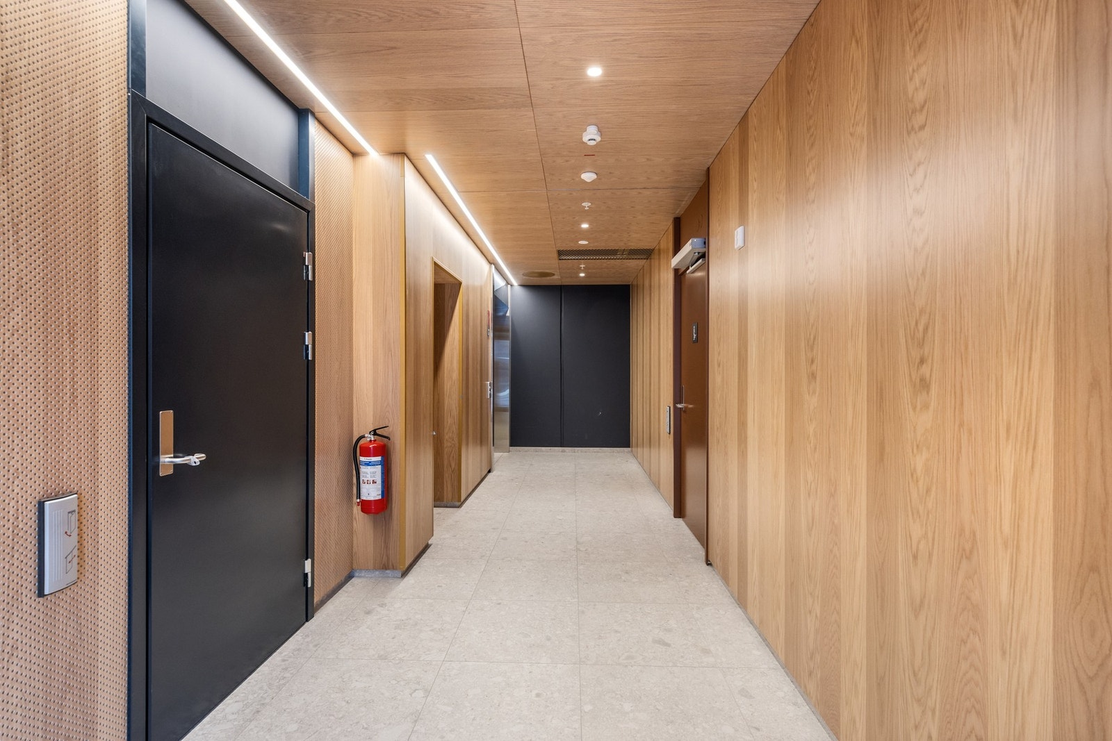 Et eksklusivt prosjekt bygget av Skanska Galleribilde