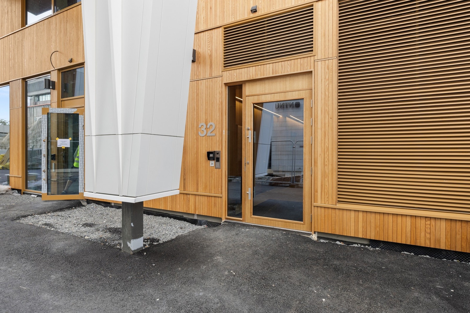 Velkommen inn! Galleribilde