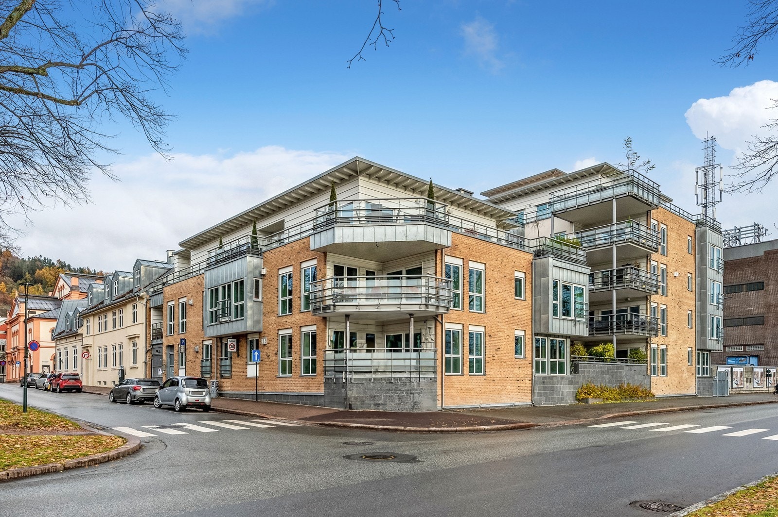 Velkommen til Gamle Kirkeplass 2 A Galleribilde