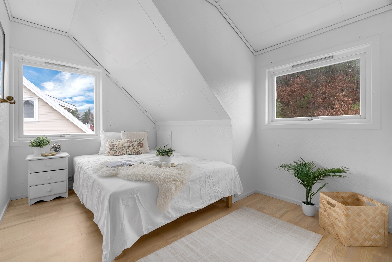 Soverom 3. Galleribilde