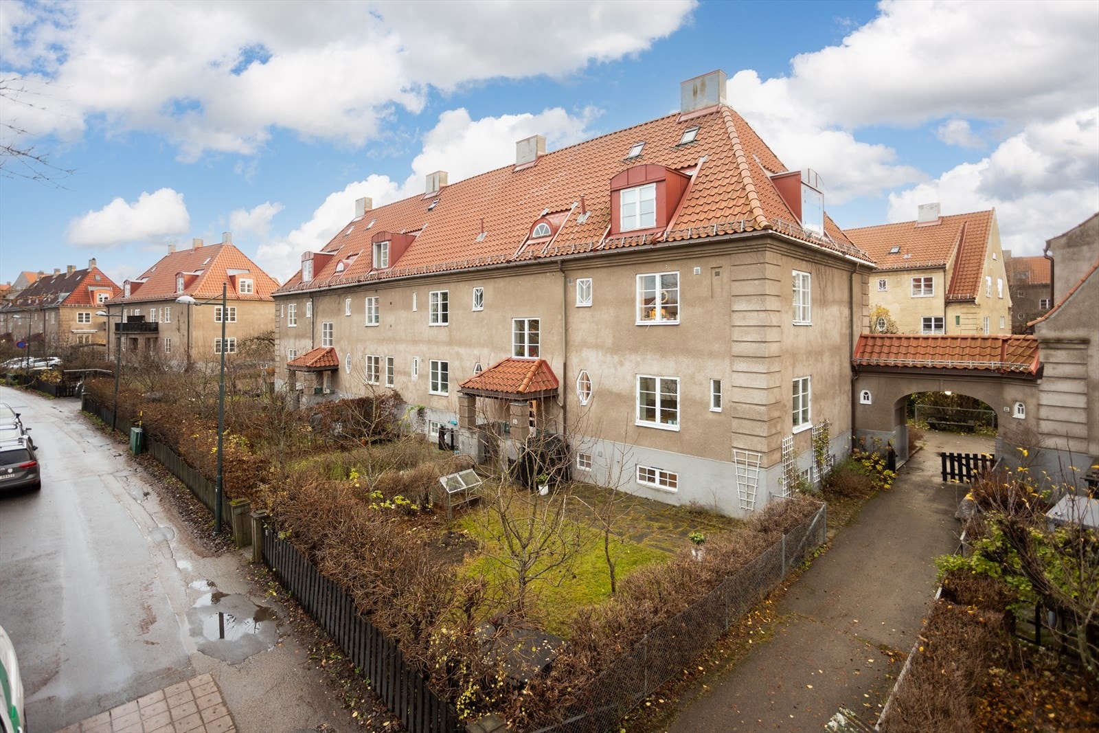 Velkommen til Tyrihansveien 28! Galleribilde