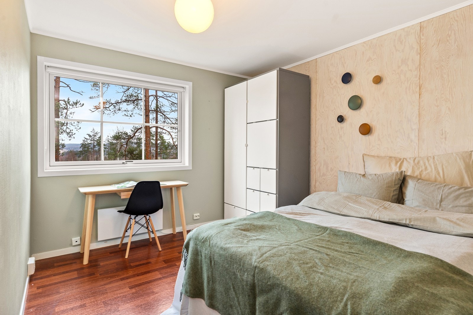 Soverom 1 Galleribilde