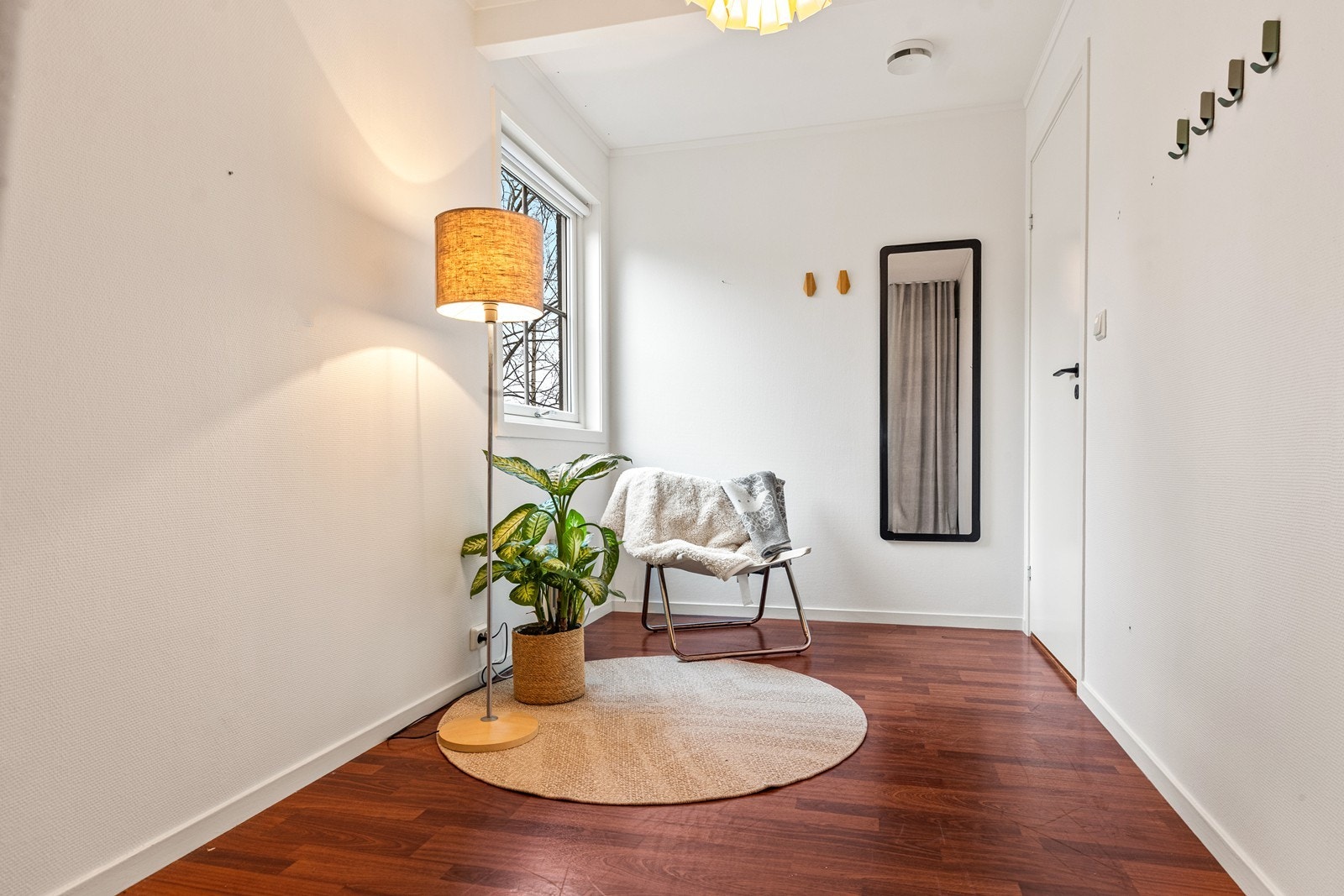 Soverom 3 Galleribilde