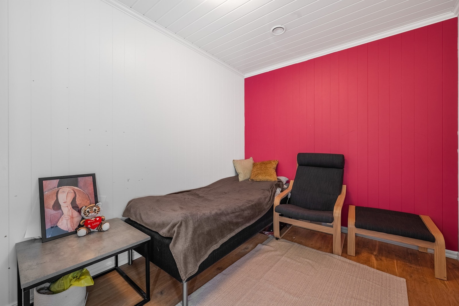 Soverom 2 Galleribilde