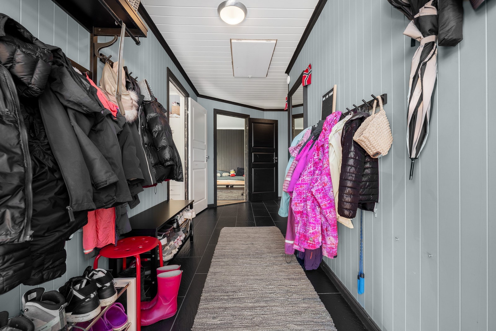 Velkommen inn til Røyrvikåsen boligfelt 25 Galleribilde