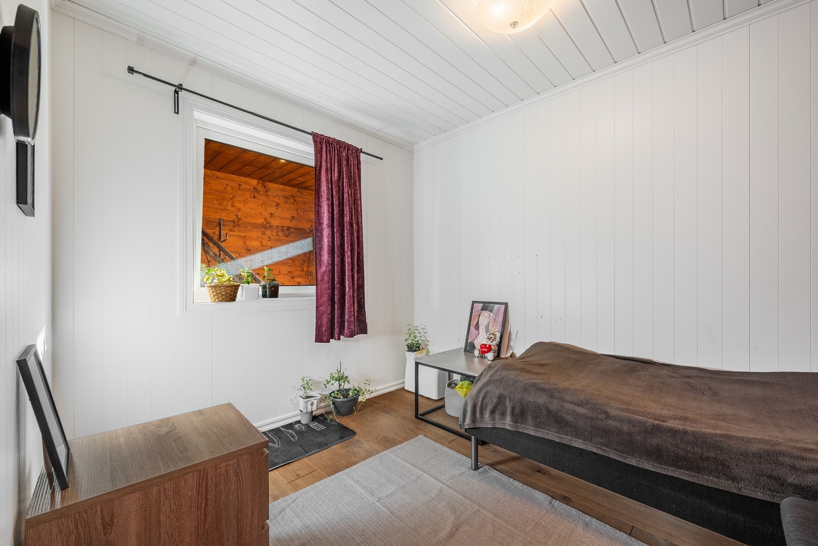 Soverom 2. Galleribilde