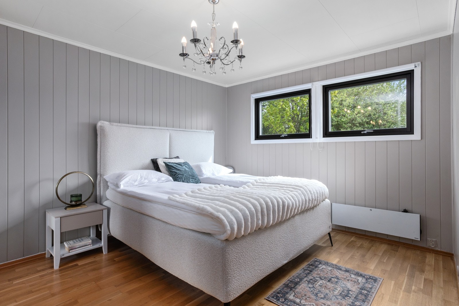 Soverom nummer to Galleribilde