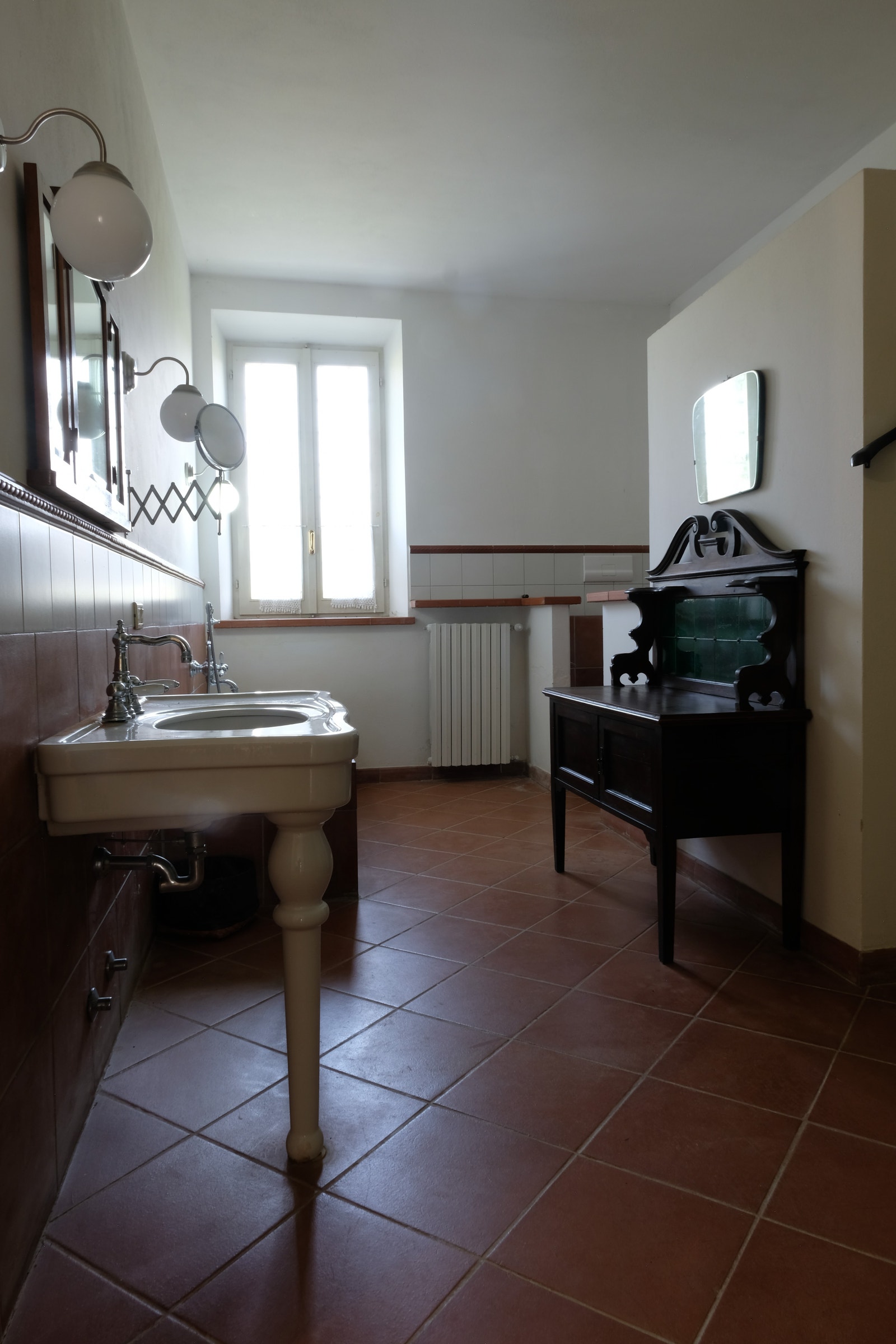 Foto fra "eldre" del. Galleribilde