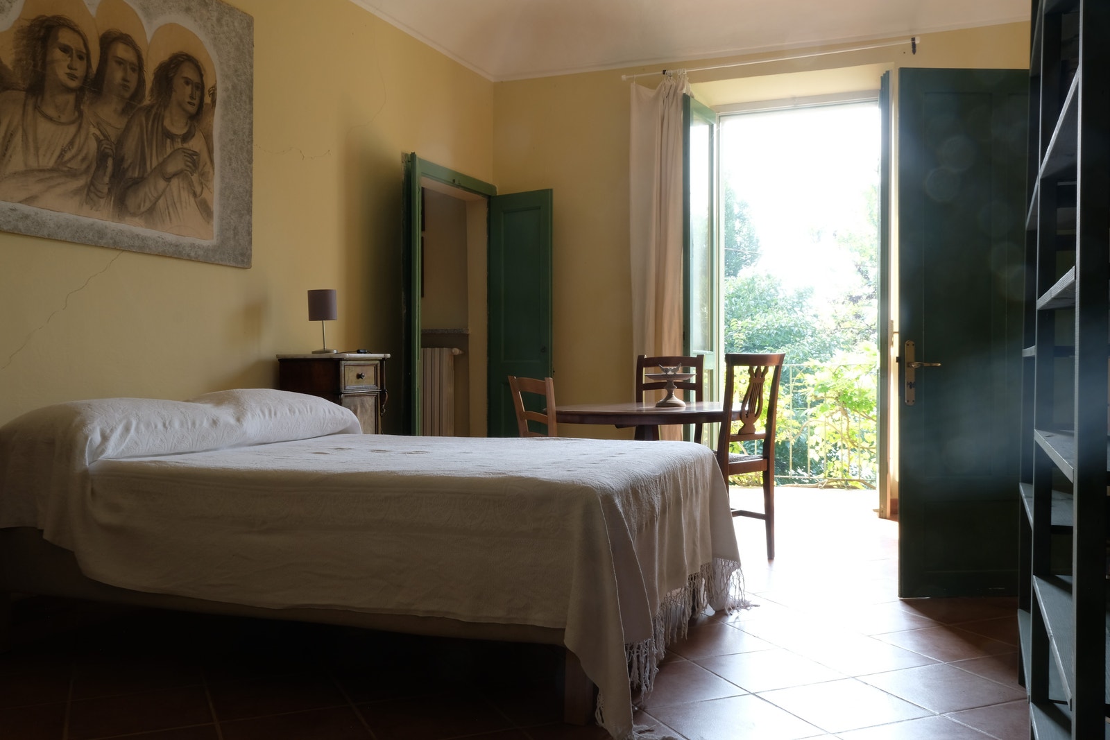 Foto fra "eldre" del. Galleribilde